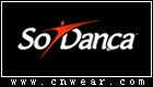 SO DANCA (SoDanca/舞蹈品牌)品牌LOGO