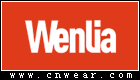 WENLIA 维尼力啦品牌LOGO