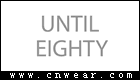 UNTIL EIGHTY (直到八十岁)