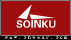 SOINKU 潮型库