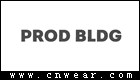 PROD BLDG (PROD独立设计)品牌LOGO