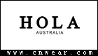 HOLA 赫拉 (护肤品牌)品牌LOGO