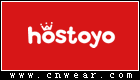 HOSTOYO 皇室童缘品牌LOGO