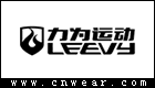 LEEVY 力为运动品牌LOGO