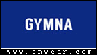 GYMNA (运动)品牌LOGO