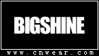 BIGSHINE (运动品牌)品牌LOGO