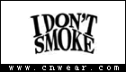 DONSMOKE (潮牌)品牌LOGO