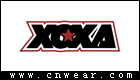 XCXA (潮牌)品牌LOGO