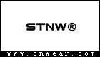 STNW (潮牌)品牌LOGO