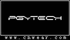 PGYTECH (蒲公英)品牌LOGO