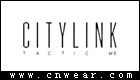 CITYLINK TACTIC品牌LOGO