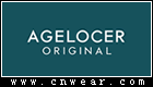 AGELOCER 艾戈勒品牌LOGO