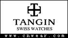 TANGIN 天珺表品牌LOGO