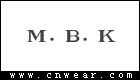 M.B.K (MBK手表)