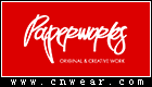 PAPERWORKS品牌LOGO