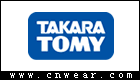 TAKARA TOMY (多美玩具)