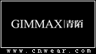 GIMMAX 青陌眼镜品牌LOGO