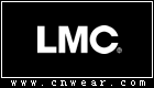 LMC (Lost Management Cities)品牌LOGO