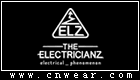 THE ELECTRICIANZ (ELZ手表)品牌LOGO