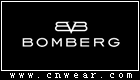 BOMBERG品牌LOGO