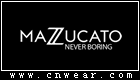 MAZZUCATO (魔舵)品牌LOGO