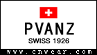 PVANZ 宝梵哲品牌LOGO