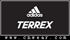 adidas TERREX (阿迪达斯探锐)品牌LOGO