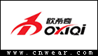 OXIQI 欧希奇品牌LOGO