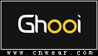 GHOOI品牌LOGO