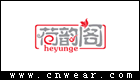 荷韵阁 (内衣)品牌LOGO