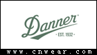 Danner (丹纳)品牌LOGO