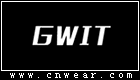 GWIT 九尾中国品牌LOGO