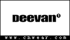 DeeVan (潮牌)品牌LOGO