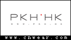 PKHHK品牌LOGO