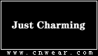 JUST CHARMING 她恰女鞋品牌LOGO