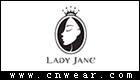 LadyJane 简女郎 (女鞋)