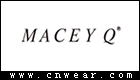 MACEY Q 美熙琪内衣品牌LOGO