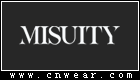 MISUITY 米休缇