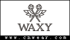 WAXY (箱包)品牌LOGO