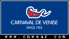 CARNAVAL DE VENISE品牌LOGO