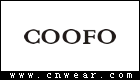 COOFO服饰品牌LOGO