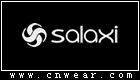 SALAXI 莎莱茜品牌LOGO