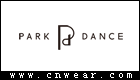 PARK DANCE (帕可丹丝)品牌LOGO