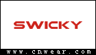 SWICKY (瑞驰箱包)品牌LOGO