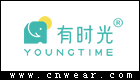 YOUNGTIME 有时光 (旅行用品)品牌LOGO