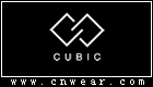 CUBIC (珂璧)