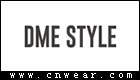 DME STYLE品牌LOGO