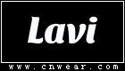 LAVI童装品牌LOGO