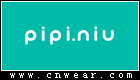 PIPI.NIU品牌LOGO