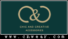 C&C (CC珠宝)品牌LOGO